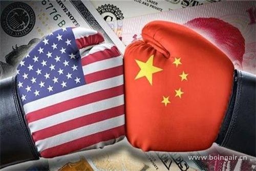 <strong>特朗普瘋了嗎?美國(guó)2000億美元征稅砸下，重稅之下貨物何處安放?</strong>