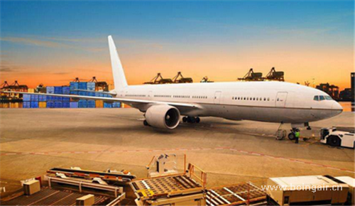 <strong>貨物從深圳空運到法國要多久？</strong>