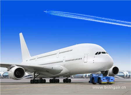 <strong>有沒有靠譜的廣州空運物流貨代公司？</strong>